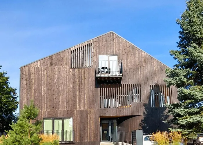Smiltis Cozy, 5 Minutes Walk To Seaside , Free Parking