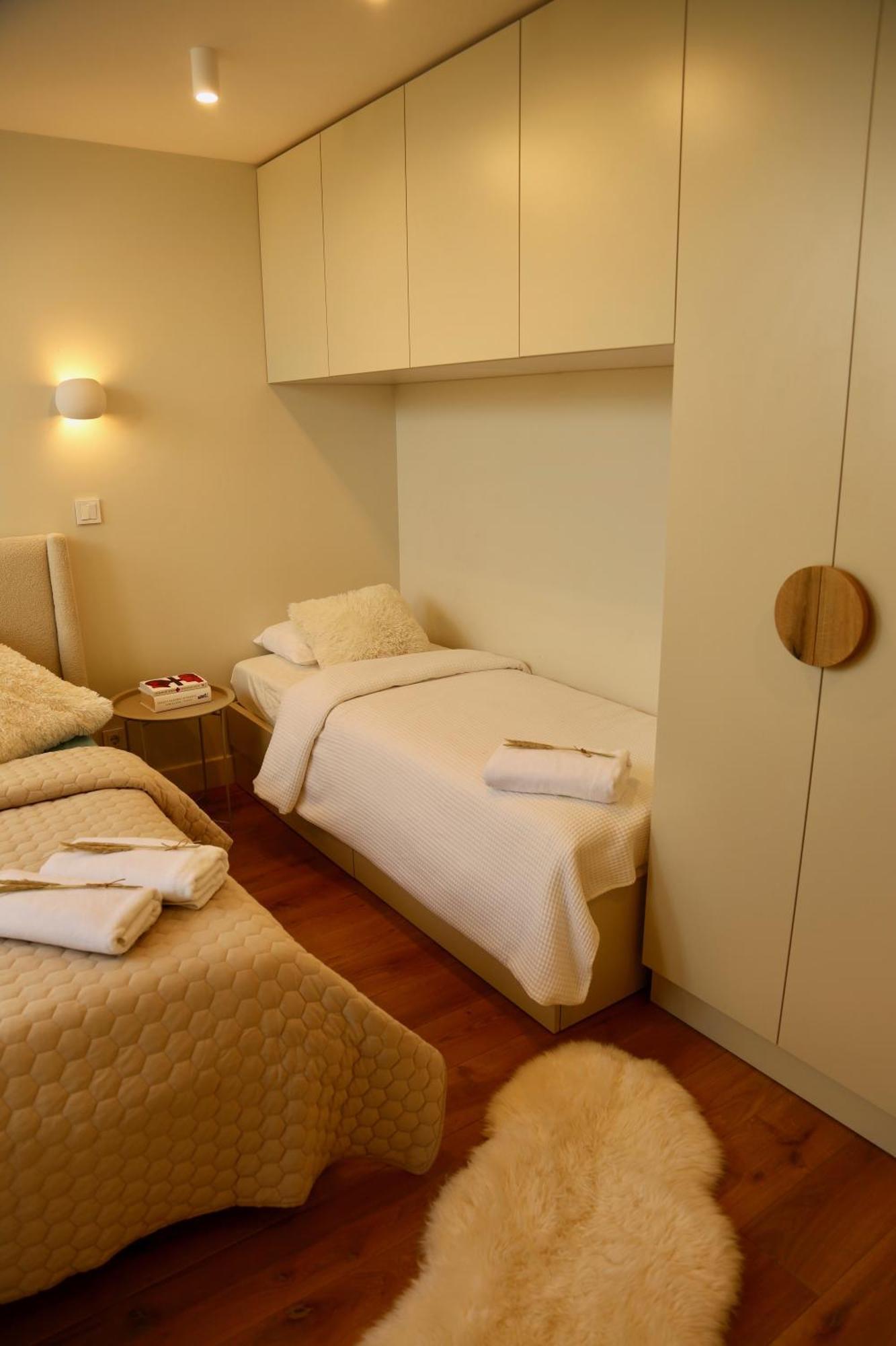 Smiltis Cozy, 5 Minutes Walk To Seaside , Free Parking Apartment *