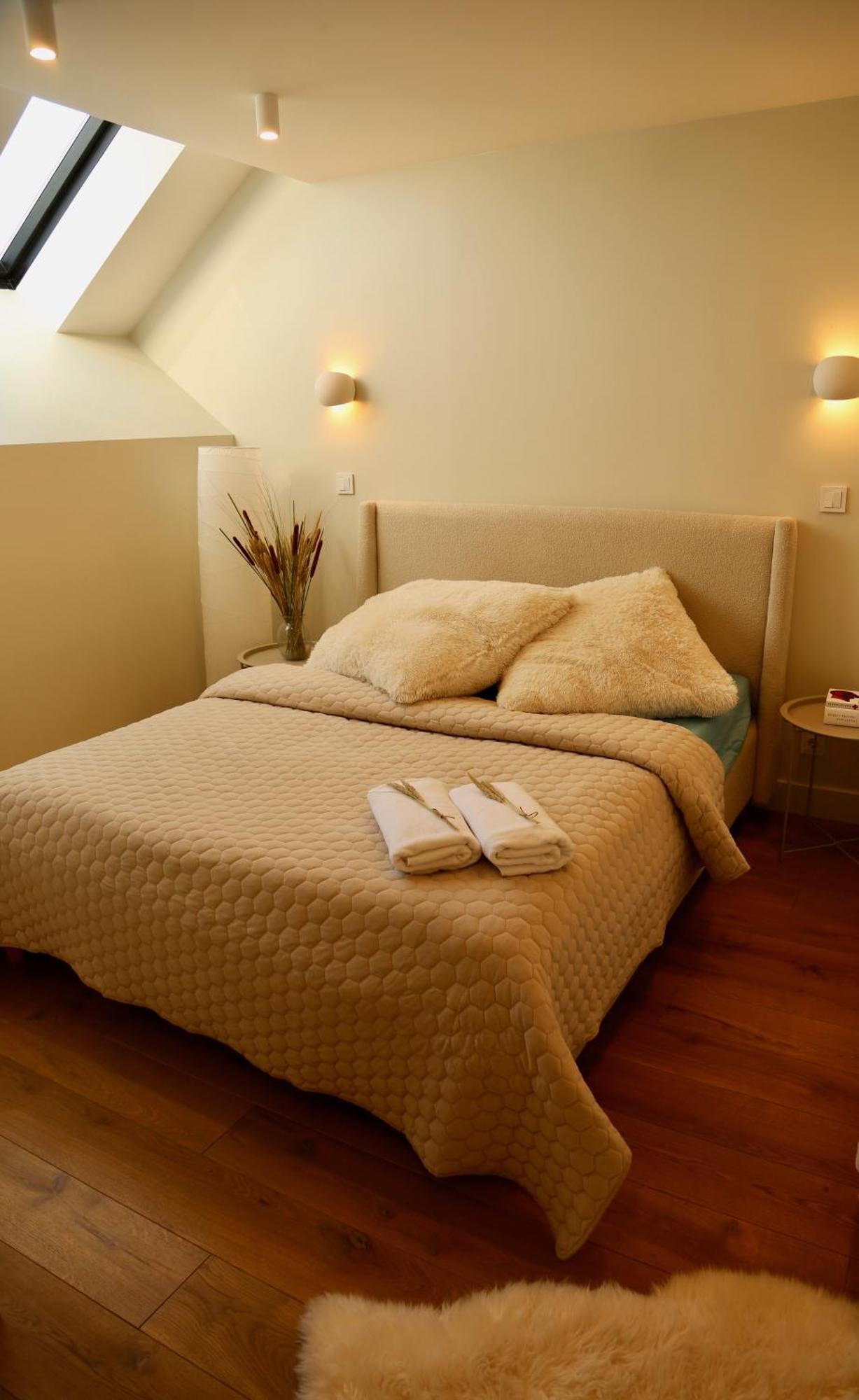 Apartment Smiltis Cozy, 5 Minutes Walk To Seaside , Free Parking Palanga