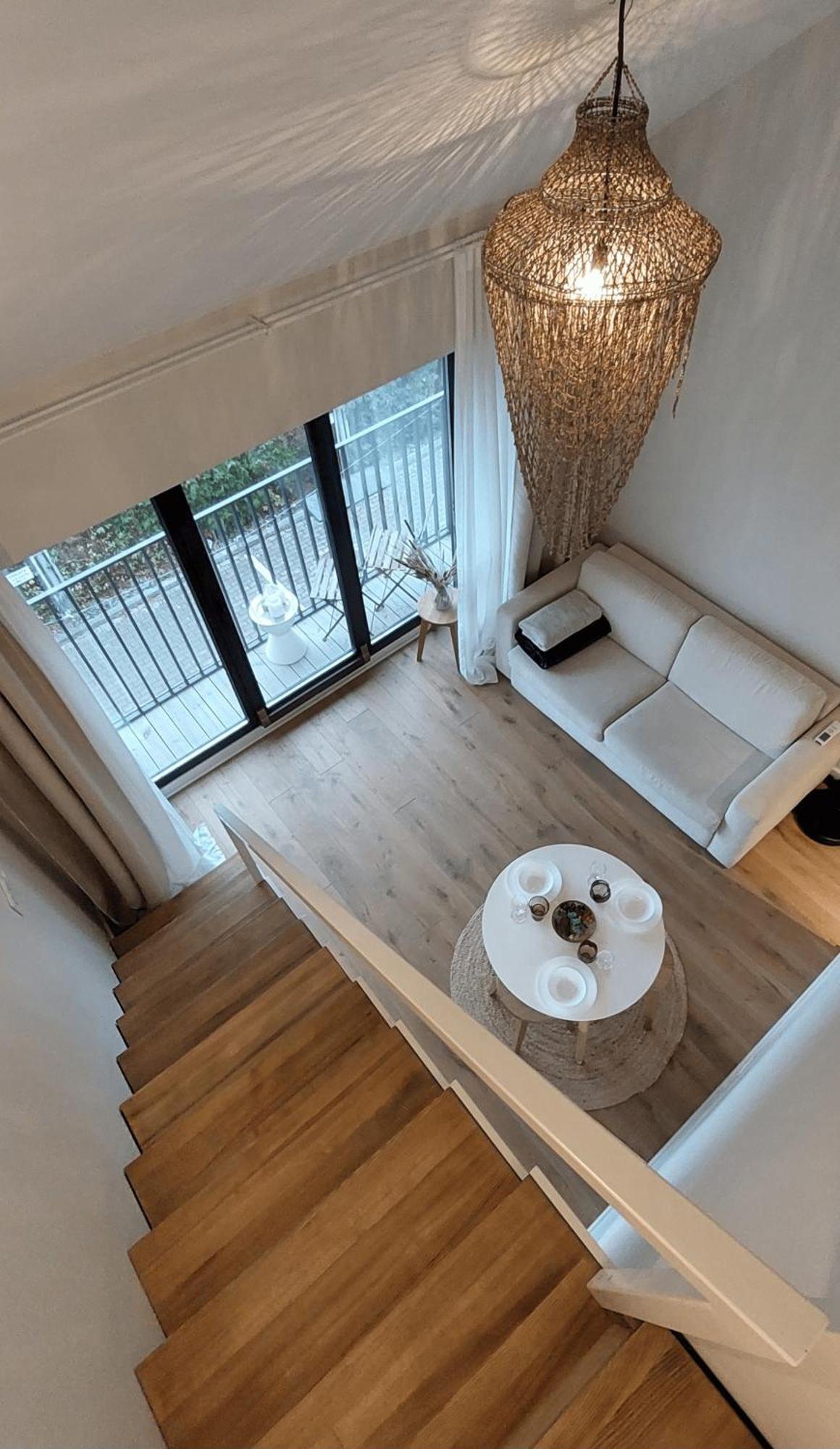Smiltis Cozy, 5 Minutes Walk To Seaside , Free Parking